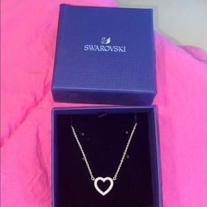 Swarovski Necklace